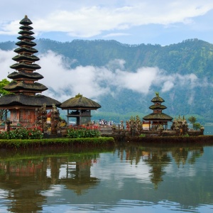Bali