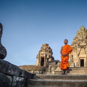 Cambodia 2013