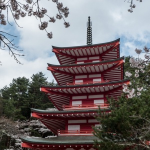 Japan 2016