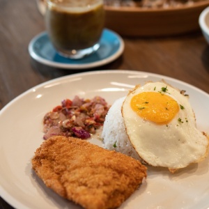 Food and Still life
